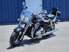 Triumph Thunderbird Commander 1700 Tour Winds...