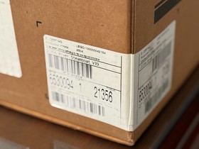 Lego Ideas River Steamboat Building Set 21356 (Sealed*) In Original Shipping Box