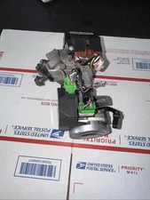 Acura TL Base Model 04-06 OEM -Key Ignition Switch💥 NO W/key 💥