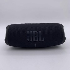 JBL Charge 5 Wi-Fi SE Portable Wireless Bluetooth Speaker Black JBLC5WIFISE