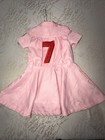 A League of Their Own Costume - Rockford Peaches - Officially Licensed - XS — photo 4