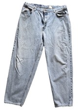 Vintage Levi s Orange Tab Men Size 38/30