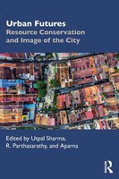 Urban Futures | Utpal Sharma (U. A.) | Taschenbuch | Einband - Flex.(Paperback)
