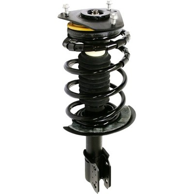 Loaded Strut For 2005-2009 Buick LaCrosse Front Driver or Passenger Side