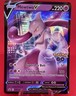 Pokémon TCG Mewtwo V rule PokémonGO 2022 SWSH223 Holo Promo Card LP/Nm