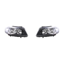 Scheinwerfer Set passend f�r BMW 3er E90 E91 01/05-08/08 H7 H7 links rechts