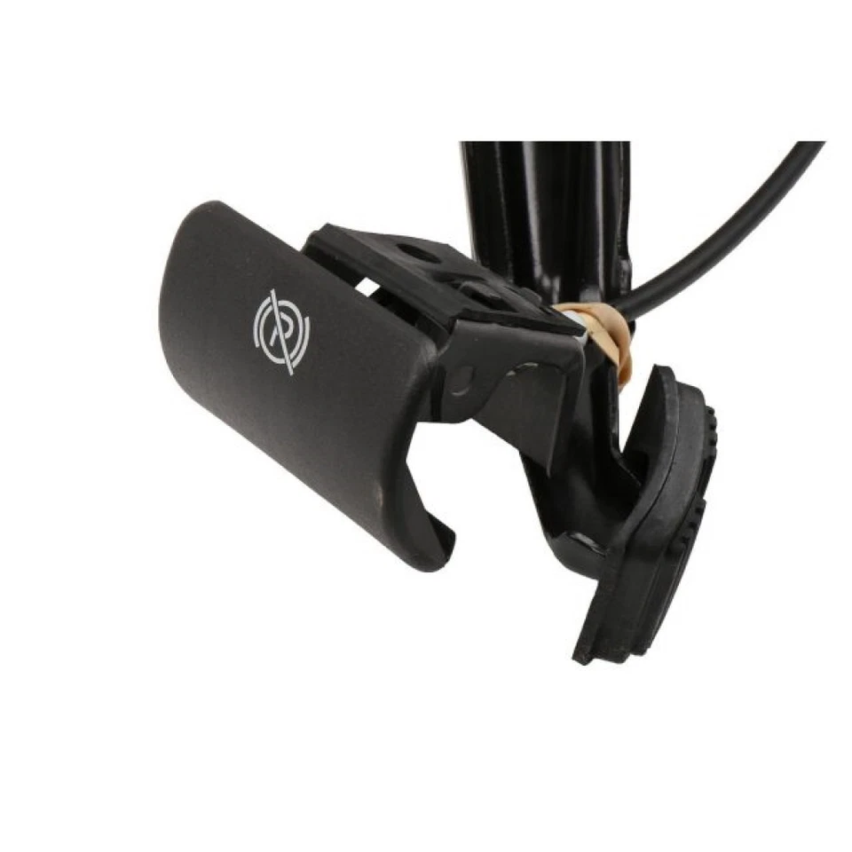 Módulo de control de freno de estacionamiento ACDelco genuino para GMC Sierra 2500 HD 2002-2005 Foto 3 de 4