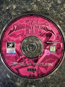 Shining Force III (Sega Saturn, 1998)