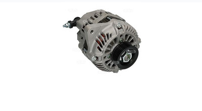Alternator 116591 HC-Cargo for Iveco Daily VI Flatbed/Chassis