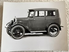 Morris Nuffield Organization Press Photos Collection