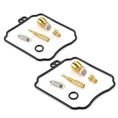 Carb Carburetor Rebuild Re2x Kit for Hyoung gv250 aquila a V2C-2 tgteus