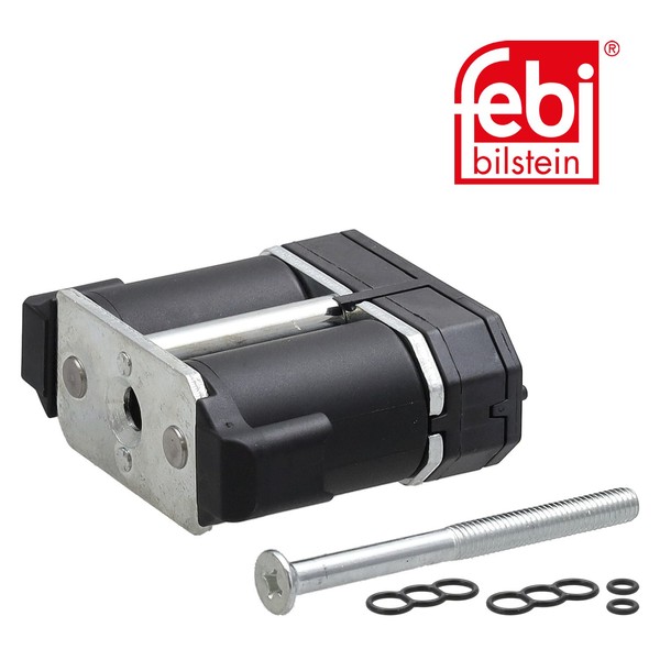 Febi Bilstein Magnetventil, Schaltzylinder 106418-image