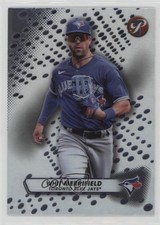 2023 Topps Pristine Whit Merrifield #110 1ht8