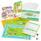 Number Recognition Educational Activity Classroom Center Kit – 18 Piece