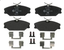 Kits de frein Renault SAFRANE