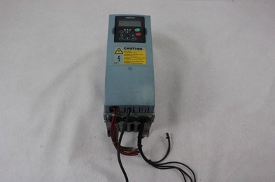 VACON SPA NXP00075A2H1SSSA1A2A50000 - Frequency Converter - Used -