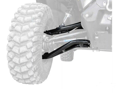 SuperATV Atlas Pro 2'' Forward Offset For Can-Am Defender HD10
