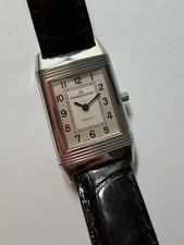 Orologio Jaeger LeCoultre