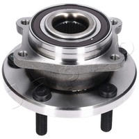 Radnabe Japko 419026 FüR Chrysler Sebring JS CRD VVT Lancia Flavia Dodge Avenger