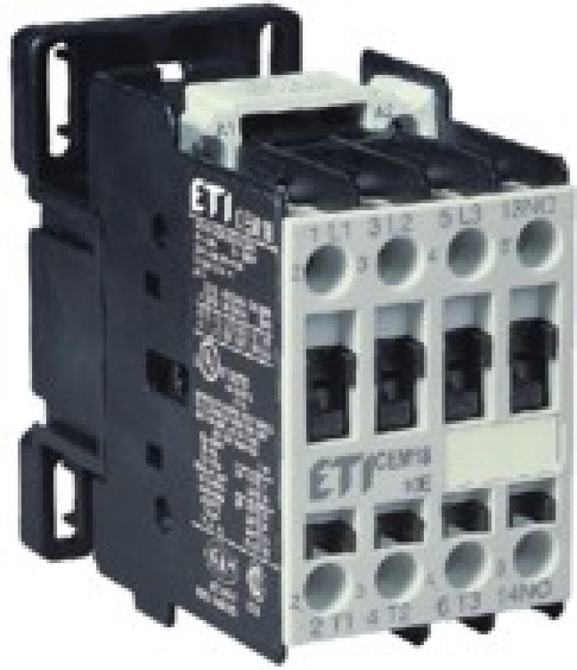 Power Contactors 9A 3P 24V DC 1Z 0R CEM9.10-24V-DC 004642220