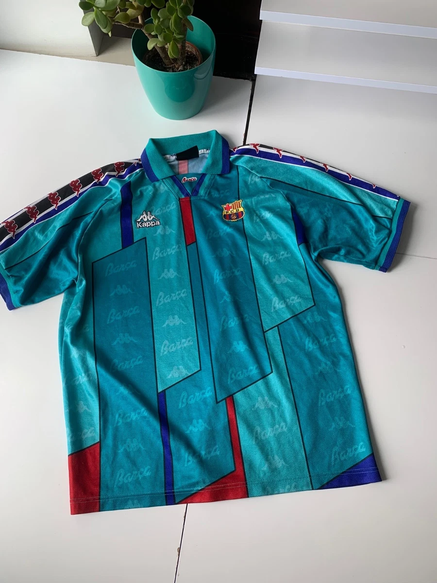 Barcelona Kappa | eBay