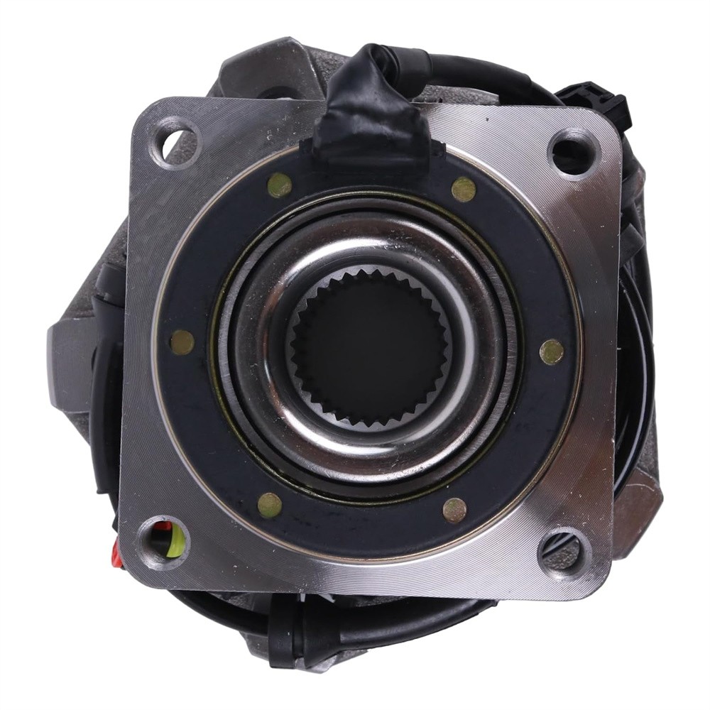 For Maserati Quattroporte Granturismo Coupe Wheel Hub Bearing 197118 000197118