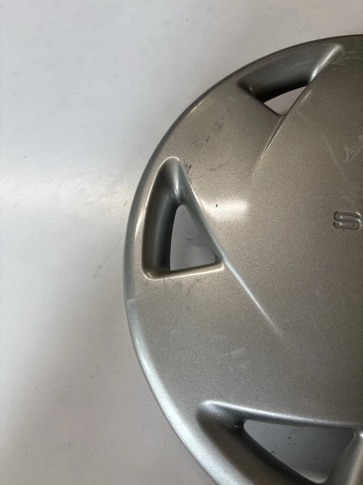 87 89 90 91 92 Subaru Loyale GL DL XT Tapacubos Llanta Tapacubos 13" 60506 Foto 2 de 4