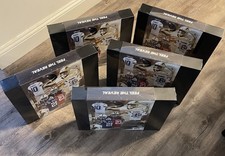 2026 Fanatics Under Wraps NFL Jerseys Vol 1 Autographed Mystery Box New Sealed