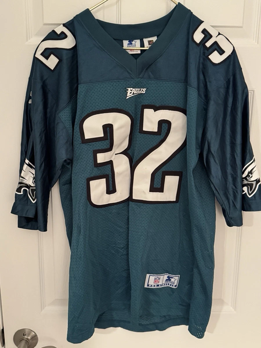 Starter Philadelphia Eagles NFL Jerseys for sale | eBay