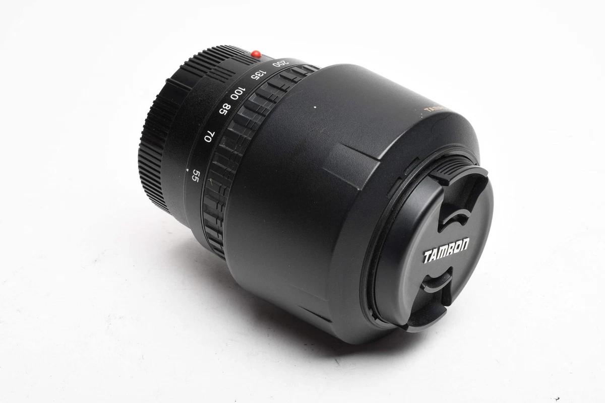 17-50mm Focal f/2.8 Camera Lenses for Sony for sale | eBay