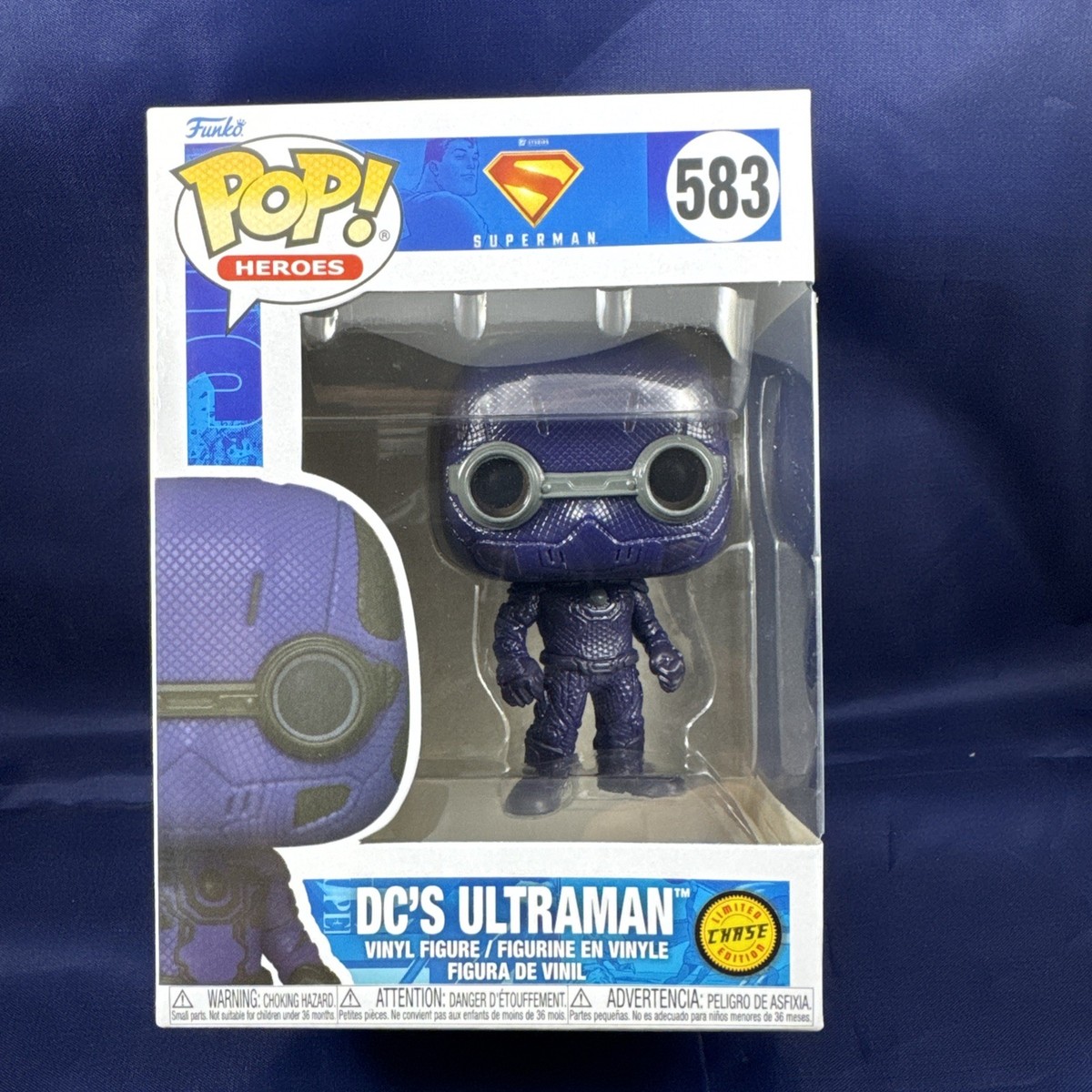 Funko pop アントマン限定chase版セット ファンコ ポップ Amazon.com: POP Marvel: Ant-Man and The Wasp: Quantumania