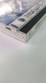 Road Rash - Sega Saturn Tested Authentic 1Y Guarantee