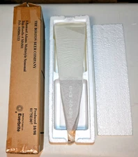 Vintage 1998 Samuel Adams Multistyle Seasonal Tap Handle in Box NOS