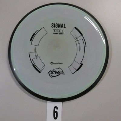 MVP Discs Neutron Signal - Pick Your Disc!