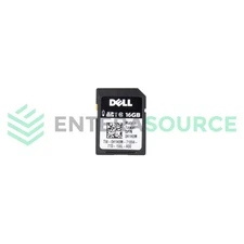 Dell H1H8M 16GB iDRAC vFlash SD Card