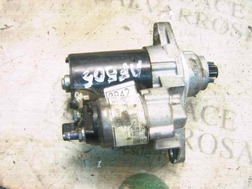 MOTOR STARTET / 7858291 FÜR VOLKSWAGEN FOX 5Z1 BASICO