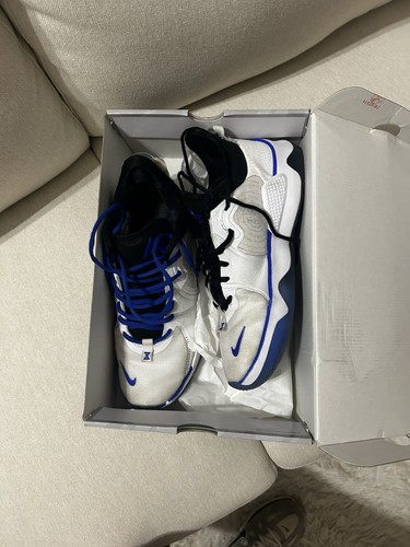 Paul George 5 Basketball Shoes Ps5 Limited Edition Men's