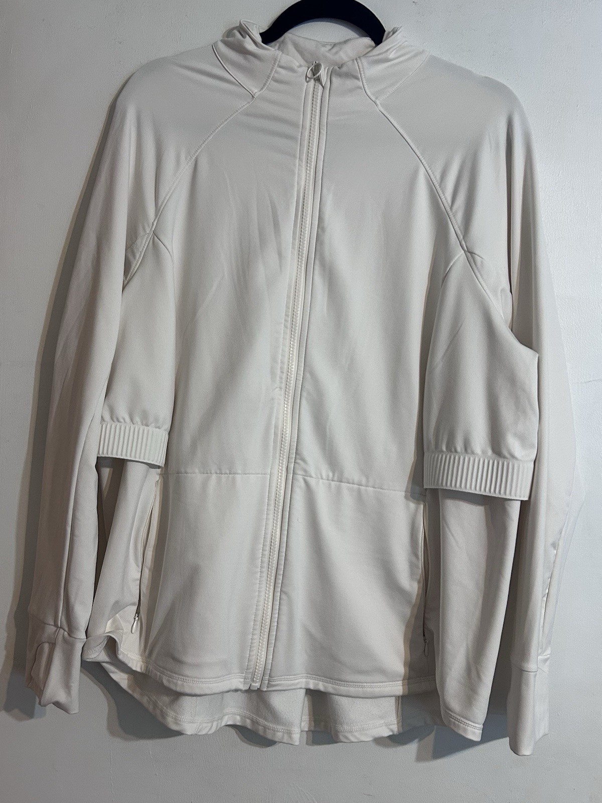 Fabletics Trinity Performance Jacket 2x - image 1