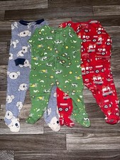 Babies Footed Pajamas