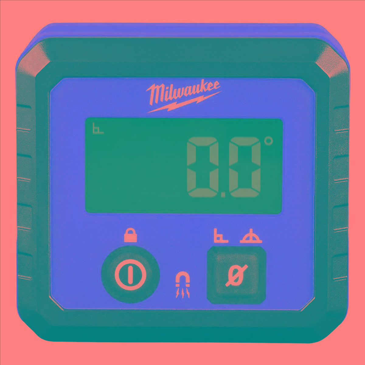 Электроинструменты Milwaukee 48-22-5602 Цифровой угломер Milwaukee Tool 7290₽