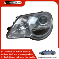 Feu avant (phare) Volkswagen EOS