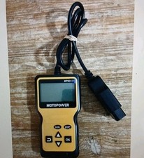 MOTOPOWER Diagnostic Scan Tool