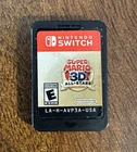 Super Mario 3D All-Stars - Nintendo Switch Cartridge Only Tested - Free Shipping