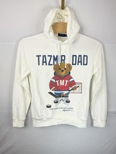 Polo Ralph Lauren Polo Bear Hoodie Custom TAZMIR DAD Size L