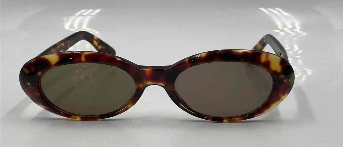 Gucci Oval Sunglasses for Women with Vintage for sale | eBay