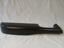 03-06 Silverado Tahoe Suburban GMC GRAPHITE Front Driver Armrest Handle OEM