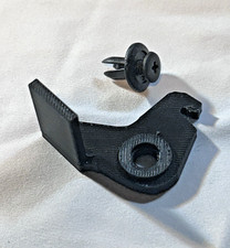 Atwood RV Window Latch Replacement ( Size: 1-5/8" ) UV Resistant USA Made