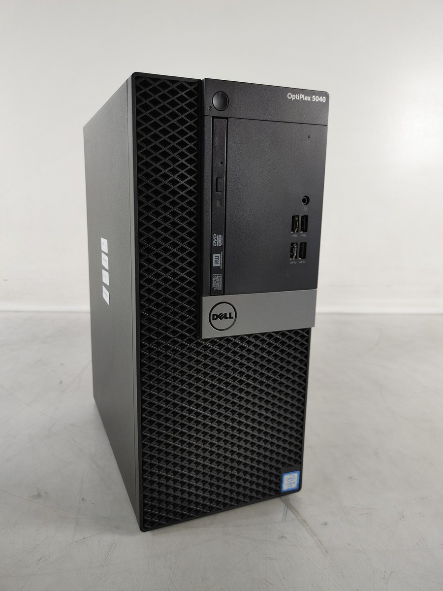 高性能!5040MT i7-6700 SSD+HDD Win11 Office Amazon.com: Dell Optiplex 5040 SFF Desktop PC 6th Gen. Intel