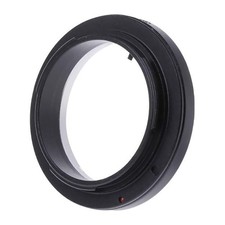 FD-EOS Mount Adapter Ring For Canon FD Lens to EF EOS Mount Camera Camcorder New