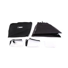 Litepanels Snapbag for Oversized Astra 1x1 Soft Bi-Color - SKU#1852875